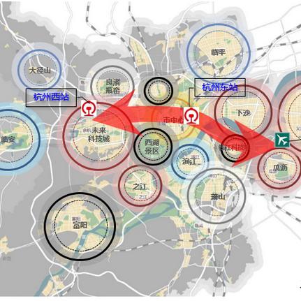 杭州市六院在什么区