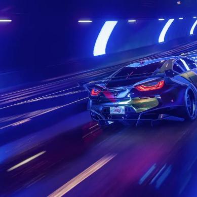 飞车游戏（飞车游戏，速度与激情的极致体验）