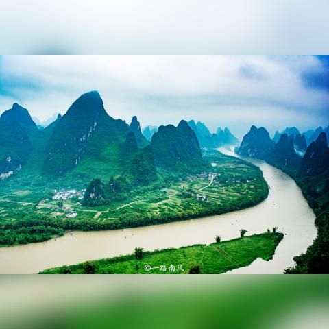 兴坪到桂林市怎么走