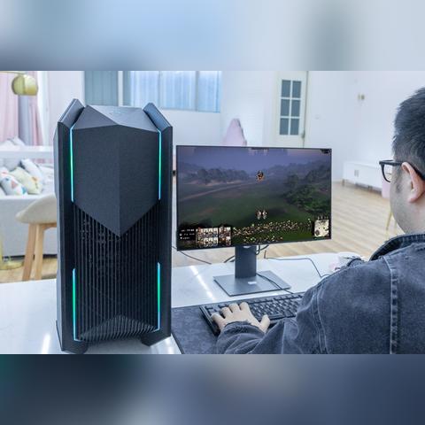 精品游戏（精品游戏，打造卓越的游戏体验）