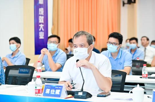 2021年广西创新创业大赛节能环保产业复赛在梧州成功举办