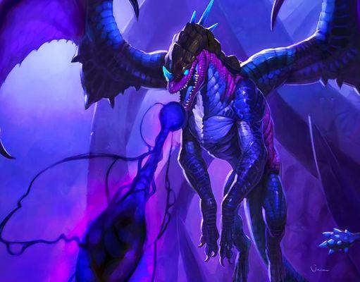 英雄联盟虚空能量怎么开启(虚空悲鸣技能介绍)