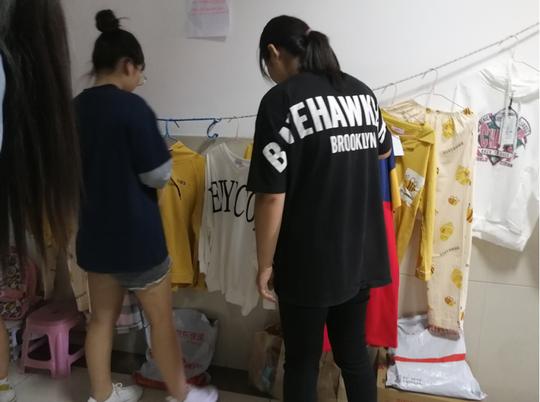 大学生“足不出门”就能“创业”？寝室经济如同风卷云涌
