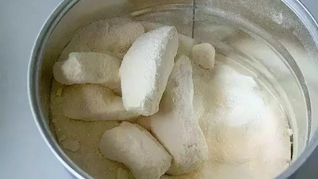 婴儿奶粉的正确保存方法 婴儿奶粉的正确保存方法