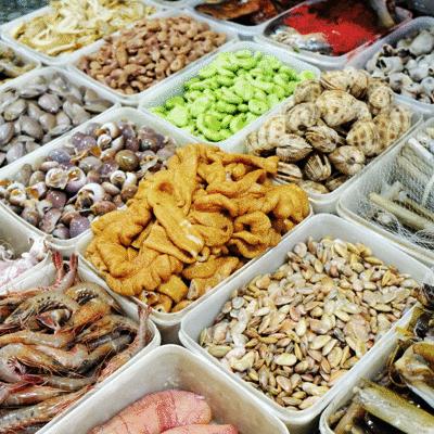 兰州温州港海鲜电话的相关长尾关键词有哪些