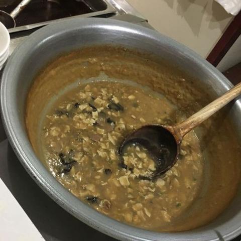 石家庄市哪里有胡辣汤