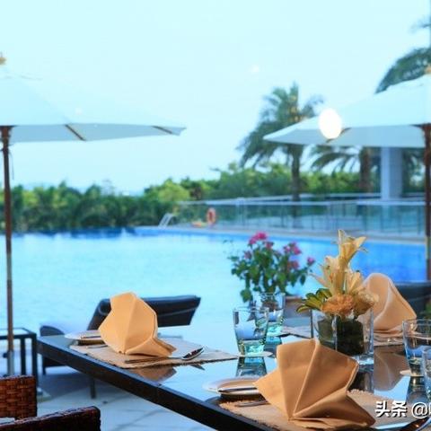 厦门海悦山庄冬天适合去吗？