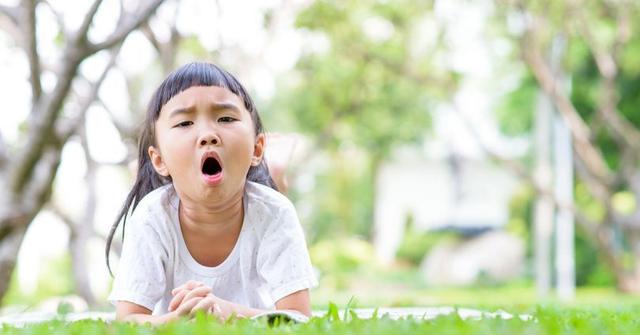 孩子咳嗽需要忌口吗