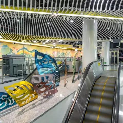 成都市新都区5号地铁的长尾关键词有什么