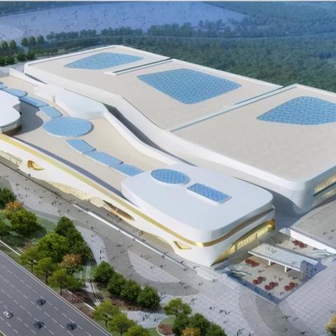 济南市唐冶绿地城怎么样