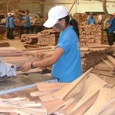 东莞市亿城木业厂怎么样