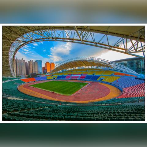 公安哈尔滨体育相关长尾关键词有哪些