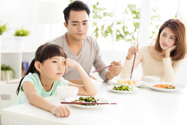 宝宝不爱吃饭该如何解决
