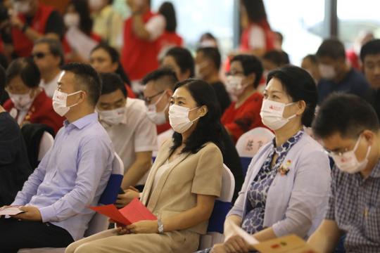 全国首个“迷你世界”扶残助残公益项目落地福田——科技赋能，打造残疾人就业创业新高地