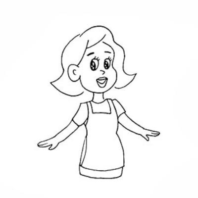 【幼儿园儿歌视频,幼儿园儿歌视频世上只有妈妈好】