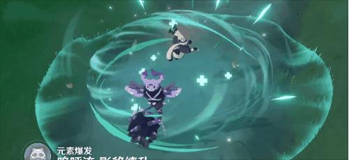 原神早柚怎么躲（早柚用古华还是白影）