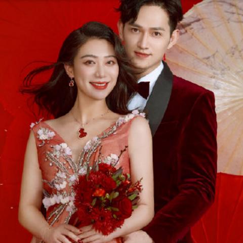 婚纱照合肥中式相关长尾关键词有哪些
