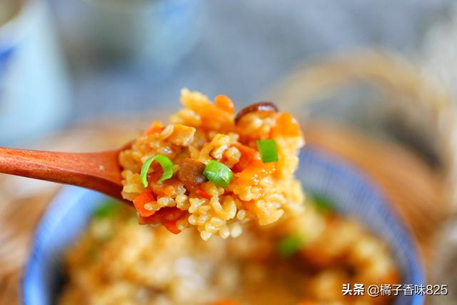 不挑食的宝贝
