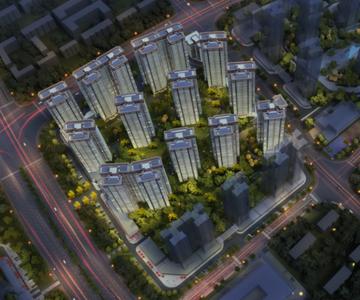 南宁塘朗城房价的相关长尾关键词有哪些