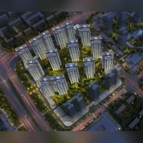 南宁摩托车牌怎么区分几环车？