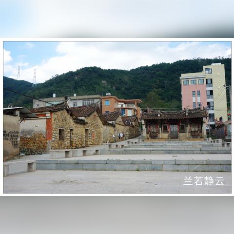 福建省厦门市翔安区有什么镇