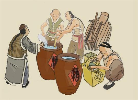 俗语：水满则溢，月满则亏，下句才是精华，老祖宗的人生哲学