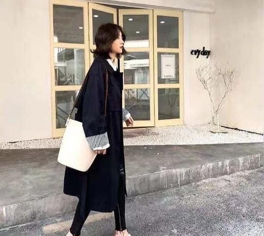 奔三奔四的女人穿搭要注意，选择这3种颜色，显得高级又得体