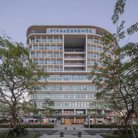深圳市三甲医院哪个好
