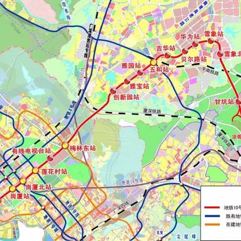 深圳双拥街有什么好逛的？