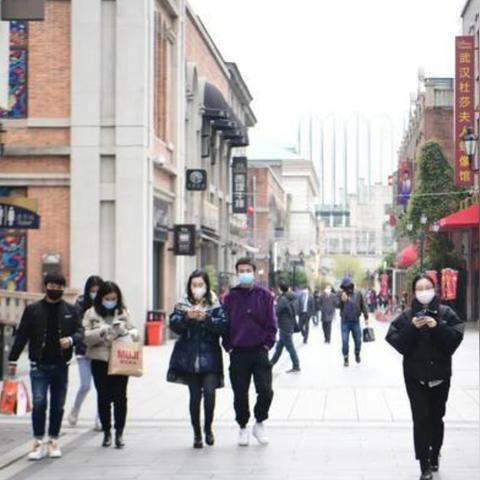 武汉市哪个区有万达广场