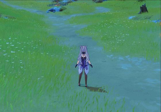 原神冲刺结束语音怎么触发（原神新手入门攻略）