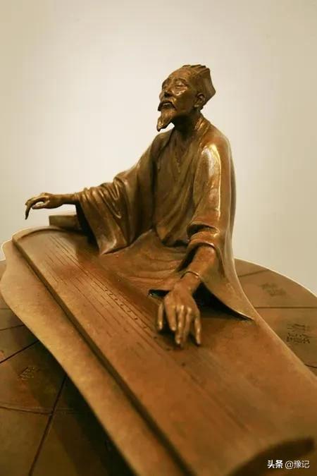 焦作不能忘记的一个人，是欧洲人最佩服的科学家，太厉害了