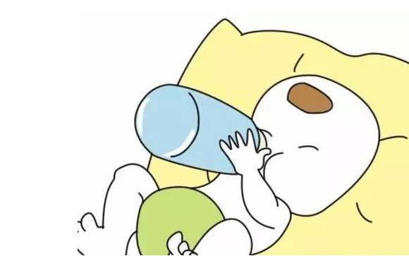 如何喂养3-4个月的宝宝