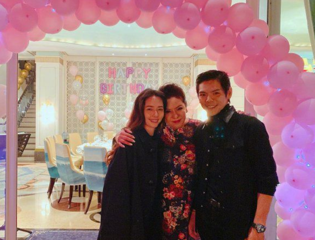 产后第一次亲密接触