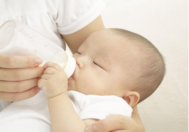 母乳喂养的5大注意事项