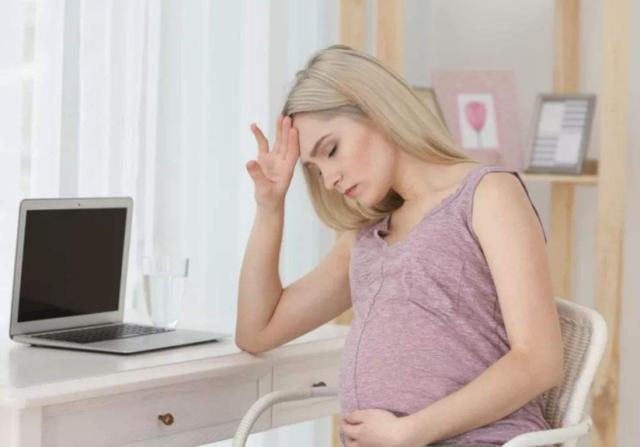 孕妇哪些行为会伤害胎儿