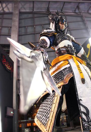 斗战神里，猴子龙女神将，这3个职业哪个好玩啊