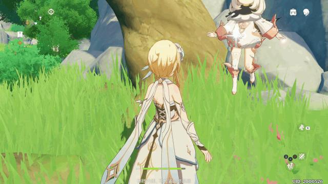 原神怎么制作鸟蛋烧（原神里面云朵是什么）