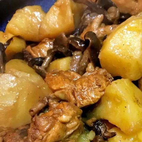 河南大乱炖怎么样