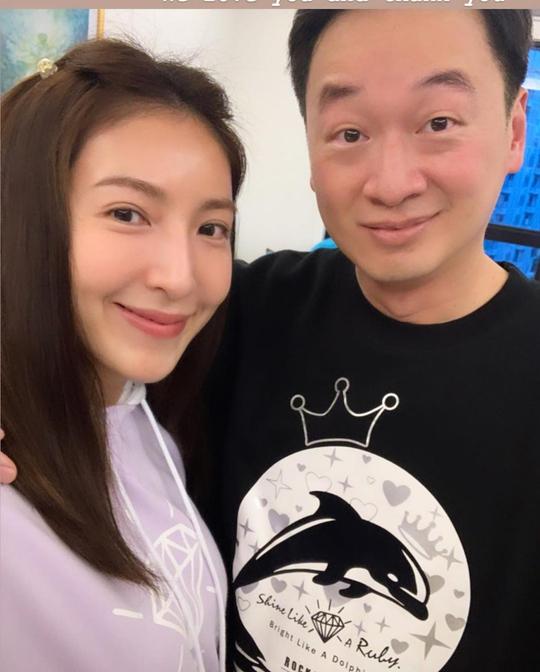 “败犬女王”杨谨华：婚姻不应被年龄追赶，总能遇上对的人