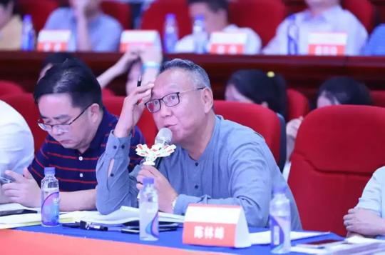 高新区“三创”大赛终战，工科项目夺睛！