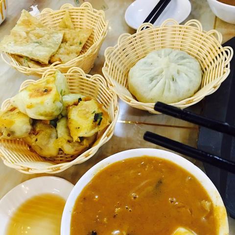 河南煎包的做法大全的长尾关键词有什么