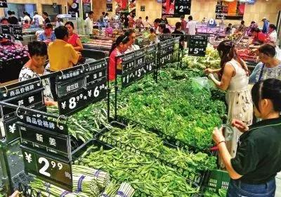 他们一同创立了永辉超市，却未能携手坐拥江山
