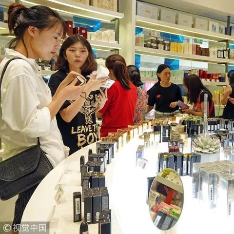 跨境电商为什么有限额 跨境电商为什么有限额