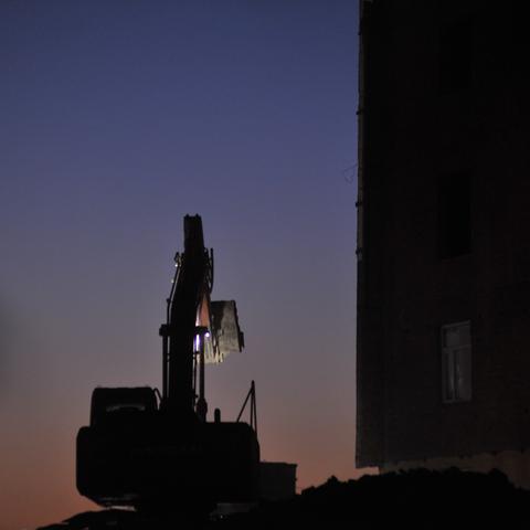 哈尔滨临街违建相关长尾关键词有哪些