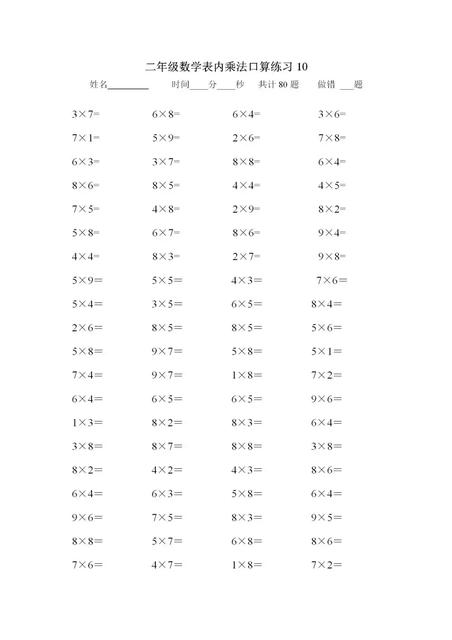 怎么让孩子从小学打好学习数学的基础