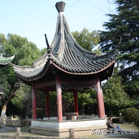 无锡市华庄镇在哪个区