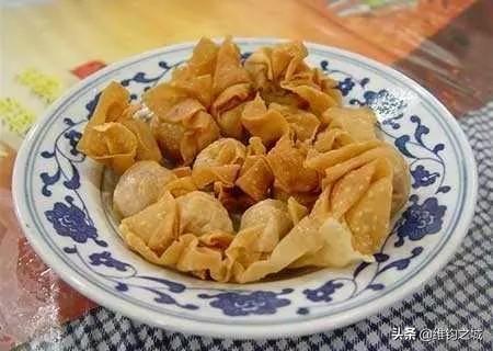 景德镇有什么特色美食（有什么好玩的景点和好吃的特色）