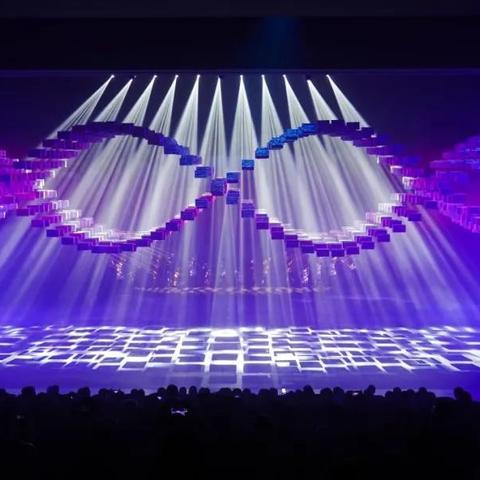 济南市哪个广场被水淹