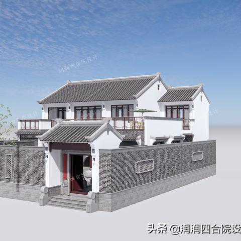 当代河南新农村是什么